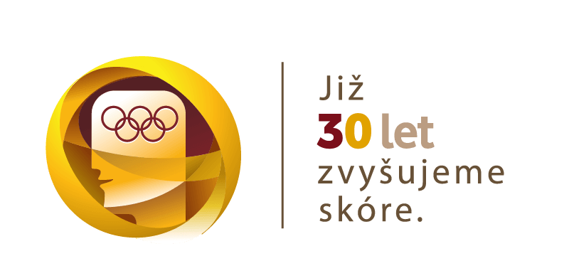 Logo školy