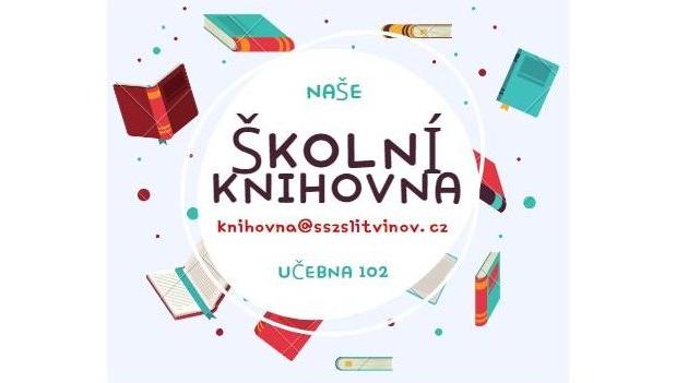 Školní knihovna