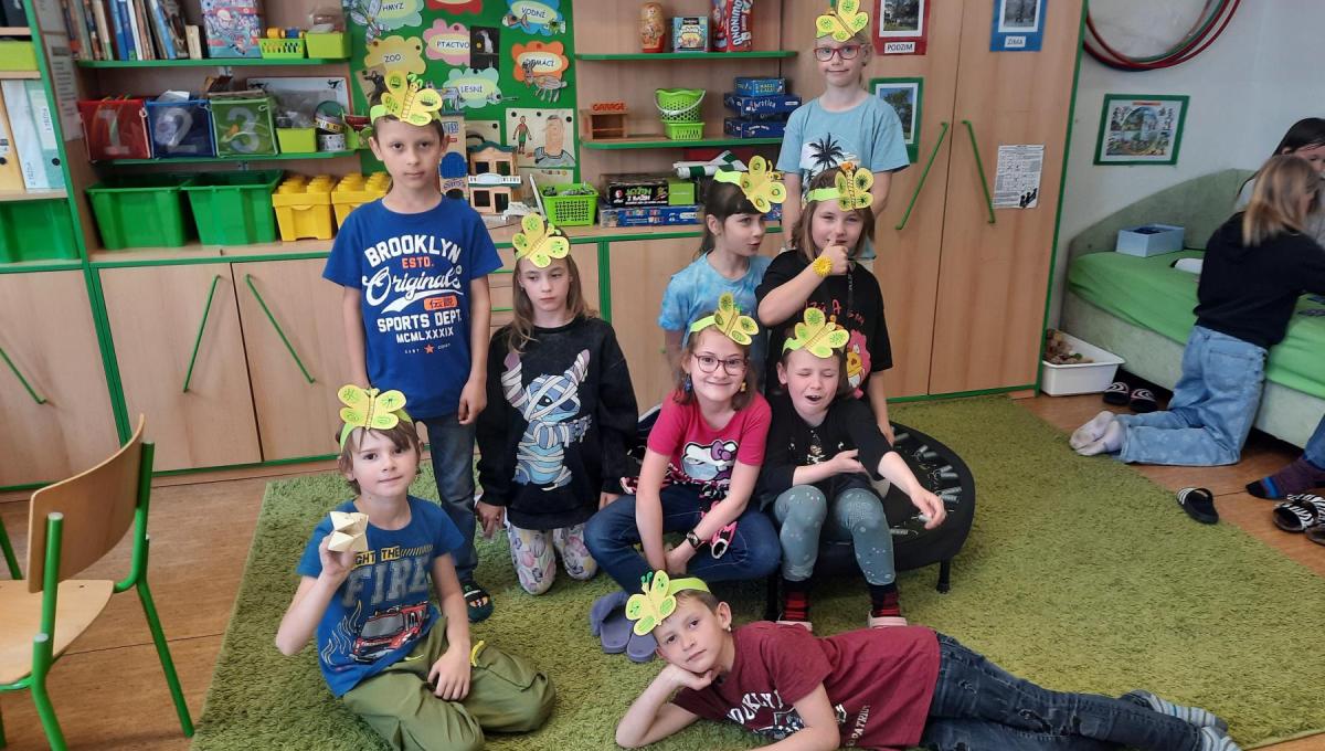 "Příroda všemi smysly aneb zázraky přírody"