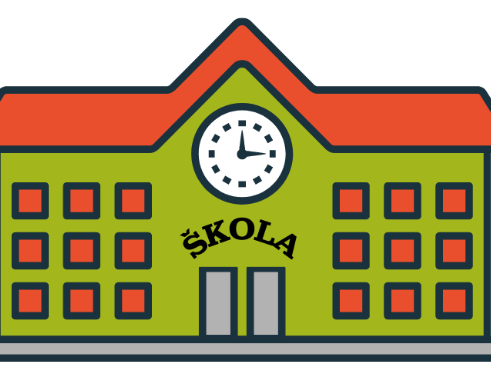 Informace k zahájení školního roku 2025/2026