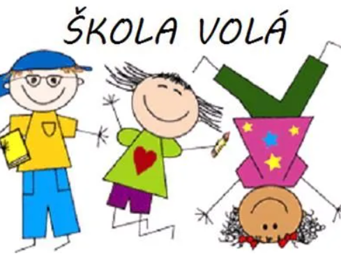 Hola, hola, 3.třída Sluníčka volá