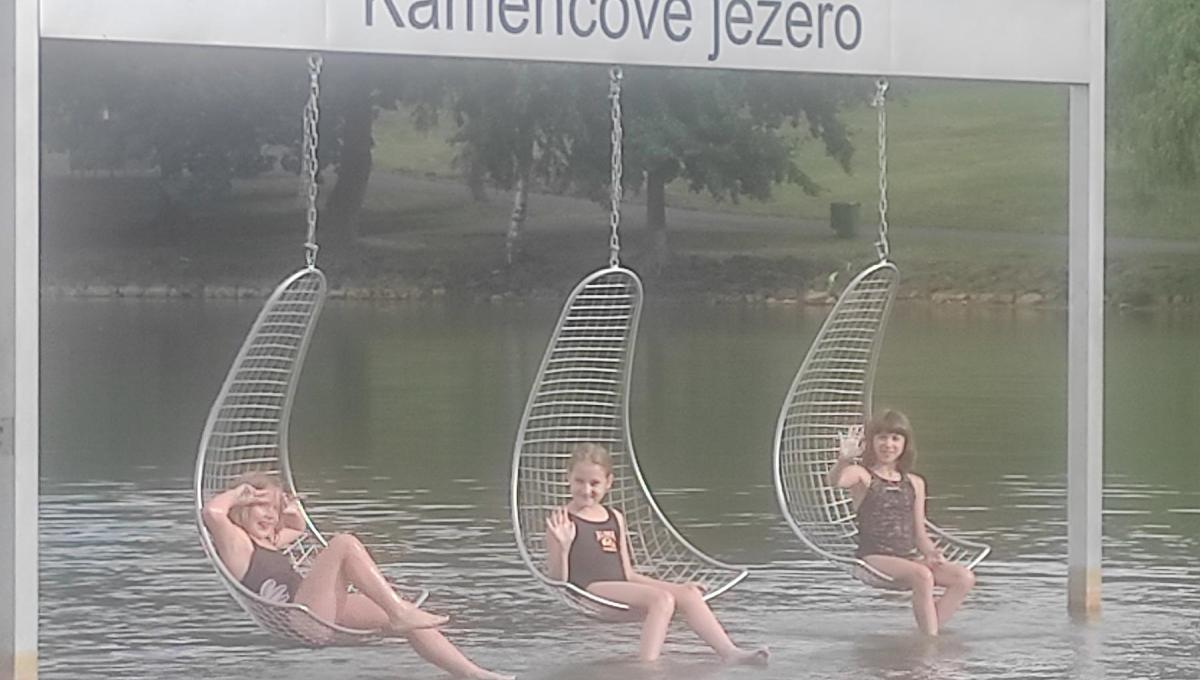 LEGÁČCI SE ADAPTUJÍ NA TŘÍDNÍ KOLEKTIV