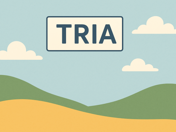 TRIA