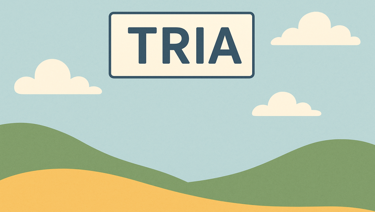 TRIA