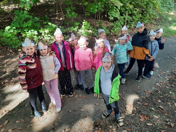 Září 2025 - START ZA NOVÝM POZNÁVÁNÍM