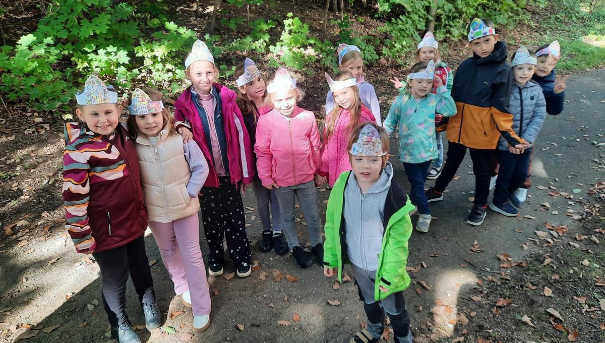 Září 2025 - START ZA NOVÝM POZNÁVÁNÍM