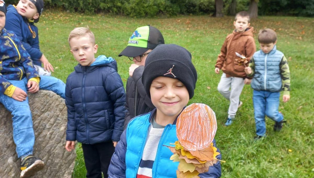 Říjen