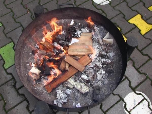 Pusť svůj strach