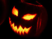 Halloweenské odpoledne plné zábavy