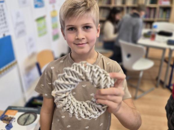 LEGÁČCI VE TŘÍDĚ