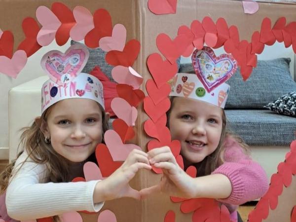 Školní družina 13.2.2026