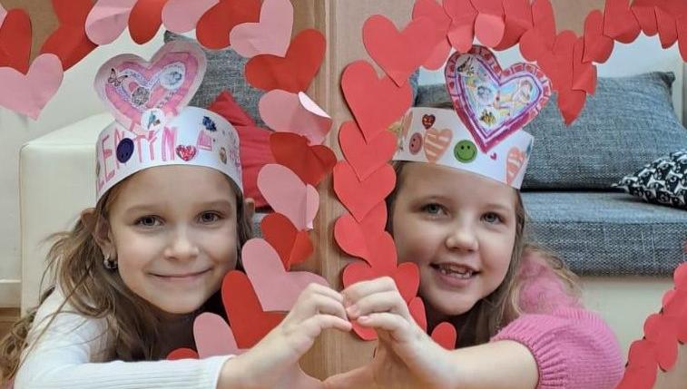 Školní družina 13.2.2026