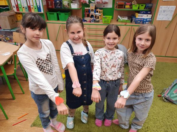 Únor 2026 "SRDCE PŘÍRODY"