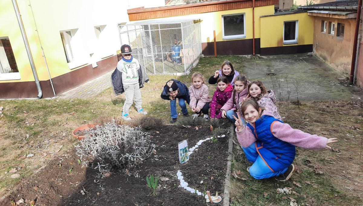 Březen 2026 - "JARNÍ PROBOUZENÍ"