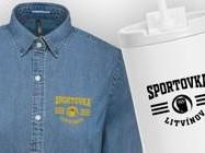 Prodej školního merche - jaro 2026