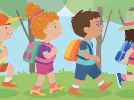 Kapacita příměstského tábora je již plně obsazena.