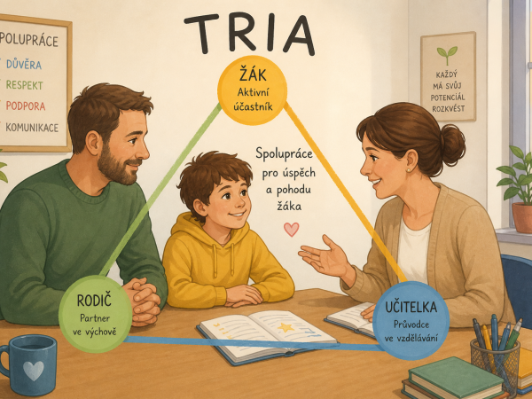 TRIA