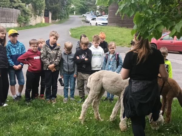 18.5.2026 - školní družina II. oddělení