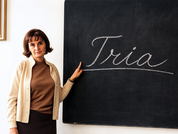 TRIA